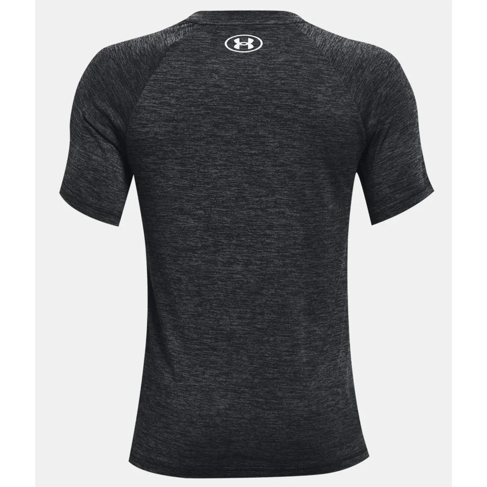 Under Armour Boys Tech Twist Short Sleeve Tee Medium NWT